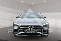 2025 Mercedes Benz C 220
