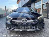 2023 Mercedes Benz C 220