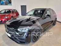 2025 Mercedes Benz C 220