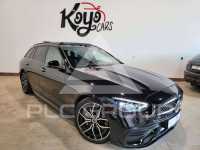 2025 Mercedes Benz C 220