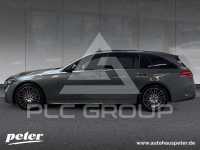 2023 Mercedes Benz C 220