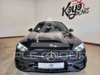 2025 Mercedes Benz C 220