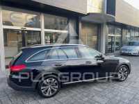 2023 Mercedes Benz C 220