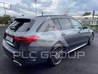 2025 Mercedes Benz C 220