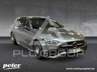 2023 Mercedes Benz C 220