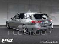 2023 Mercedes Benz C 220