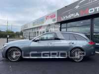 2025 Mercedes Benz C 220