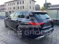 2023 Mercedes Benz C 220