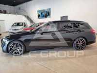 2025 Mercedes Benz C 220