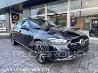 2023 Mercedes Benz C 220