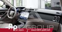 2023 Mercedes Benz S 580