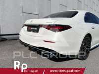 2023 Mercedes Benz S 580