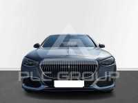 2023 Mercedes Benz S 580