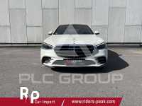 2023 Mercedes Benz S 580