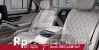 2023 Mercedes Benz S 580