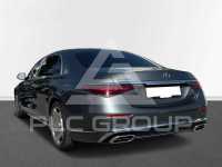 2023 Mercedes Benz S 580