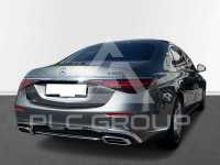 2023 Mercedes Benz S 580