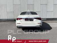 2023 Mercedes Benz S 580