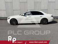 2023 Mercedes Benz S 580