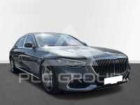 2023 Mercedes Benz S 580