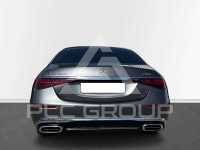 2023 Mercedes Benz S 580
