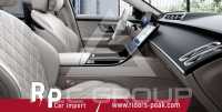 2023 Mercedes Benz S 580