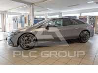 2023 Mercedes Benz Eqs