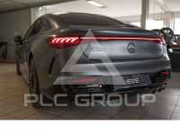 2023 Mercedes Benz Eqs