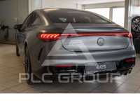 2023 Mercedes Benz Eqs