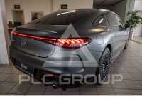 2023 Mercedes Benz Eqs