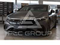 2023 Mercedes Benz Eqs