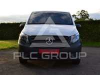 2023 Mercedes Benz Vito