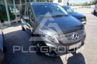 2023 Mercedes Benz Vito