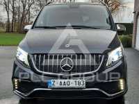 2025 Mercedes Benz Vito