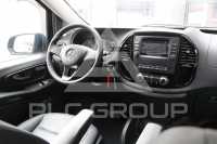 2023 Mercedes Benz Vito
