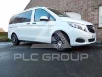 2025 Mercedes Benz Vito