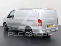 2023 Mercedes Benz Vito