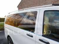 2025 Mercedes Benz Vito