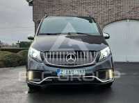 2025 Mercedes Benz Vito