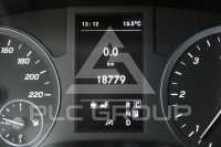 2023 Mercedes Benz Vito