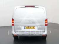 2023 Mercedes Benz Vito