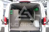 2023 Mercedes Benz Vito