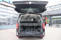 2023 Mercedes Benz Vito