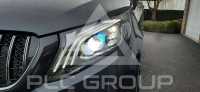 2025 Mercedes Benz Vito