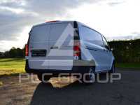 2023 Mercedes Benz Vito