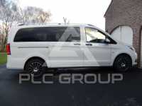 2025 Mercedes Benz Vito