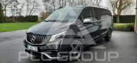 2025 Mercedes Benz Vito