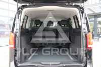 2023 Mercedes Benz Vito