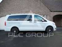 2025 Mercedes Benz Vito