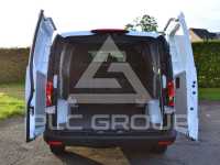 2023 Mercedes Benz Vito